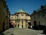 Jasna Gra - sanktuarium , zesp klasztorny zakonu paulinw w Czstochowie - studnia