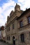 Muzeum - Kamienica Celejowska