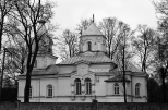 Kościół św.Antoniego Padewskiego w Gnojnie