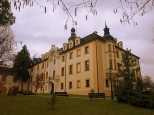 Pałac biskupów opolskich