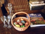 Wielkanoc w Dworze Podlaskim