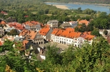 Miasteczko Kazimierz