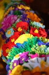 Lipniki. Palma Wielkanocna gotowa na niedzielne święto i konkurs w Łysych