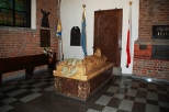 Opole - Sarkofag Jana II Dobrego