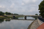 Opole - Most Pamici Sybirakw