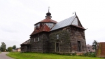 cerkiew p.w. św. Dymitra 1840