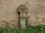 Krzyż pokutny z Głogówka