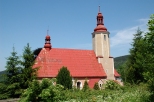 Bolesławów - Kościół pw. św. Józefa Oblubieńca