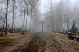 Lborski cmentarz