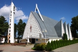 Władysławowo kościół