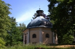 Ldek-Zdrj - Kaplica w. Jerzego