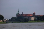 Krakw - Wawel