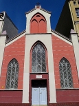 Kaplica luterska