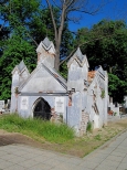 Grobowiec-mauzoleum