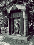 Cmentarz wielowyznaniowy w Sosnowcu