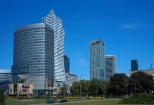 Warszawa. Centrum.