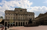 Pałac Staszica w Warszawie