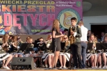 Warszawa. Mazowiecki Przegld Orkiestr Dtych.