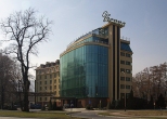 Bielsko-Biaa. Nowoczesny Hotel