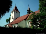 Kościół św. Andrzeja Apostoła - kościół parafialny w Lipnicy Murowanej,najstarszy i największy z lipnickich kościołów.