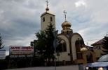 Cerkiew w Biłgoraju
