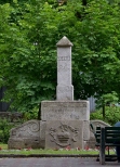 Pomnik z 1820r