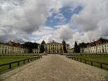 XVIII-wieczny pałac Branickich