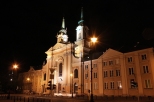 Katedra polowa Wojska Polskiego