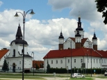 Męski monaster prawosławny
