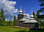 Cerkiew pw. św. Dymitra w Czarnej