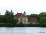 Pałac Bielińskich XVII w.