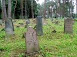 Muzumaski cmentarz