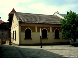 Synagoga Chewra Lomdei Misznajot w Oświęcimiu