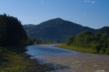 Rzeka Poprad