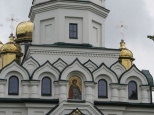 XIX-wieczna cerkiew św. Aleksandra Newskiego