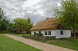 Kujawsko-Dobrzyski Park Etnograficzny - Kbka