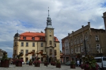 Boguszw - Rynek i Ratusz