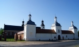 Klasztor pobernardyski
