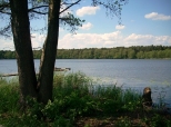 Jezioro Licheskie
