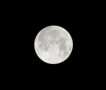 Superksiężyc 28.09.2015