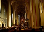 W Katedrze Opolskiej