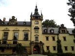 Zamek z XVI w.