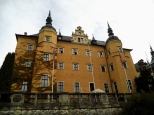 Zamek z XVI w.