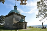 Kaplica św. Anny w Pińczowie z 1600 r.