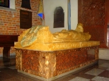 Sarkofag Jana II Dobrego