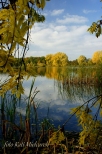 Jezioro Strapie :