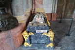 Krzeszw - Sarkofag Bolka I