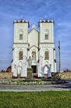 Kościół z II poł. XIX w.