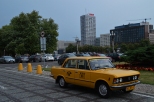 Warszawa - Taxi 1313