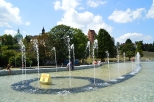 Warszawa - Multimedialny Park Fontann
